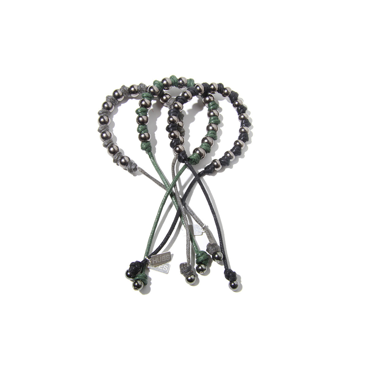 ATARAH GUNMETAL SINGLE 1X